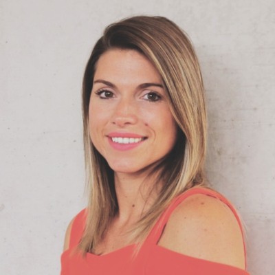 Elodie Wehrlé, Emresa